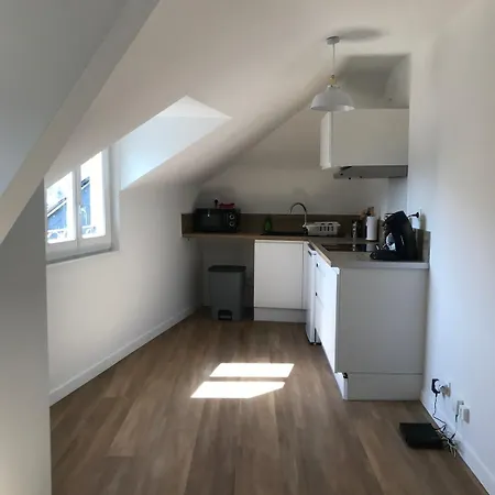 Pau 6 Superbe T3 Vue Exceptionnelle Confort דירה